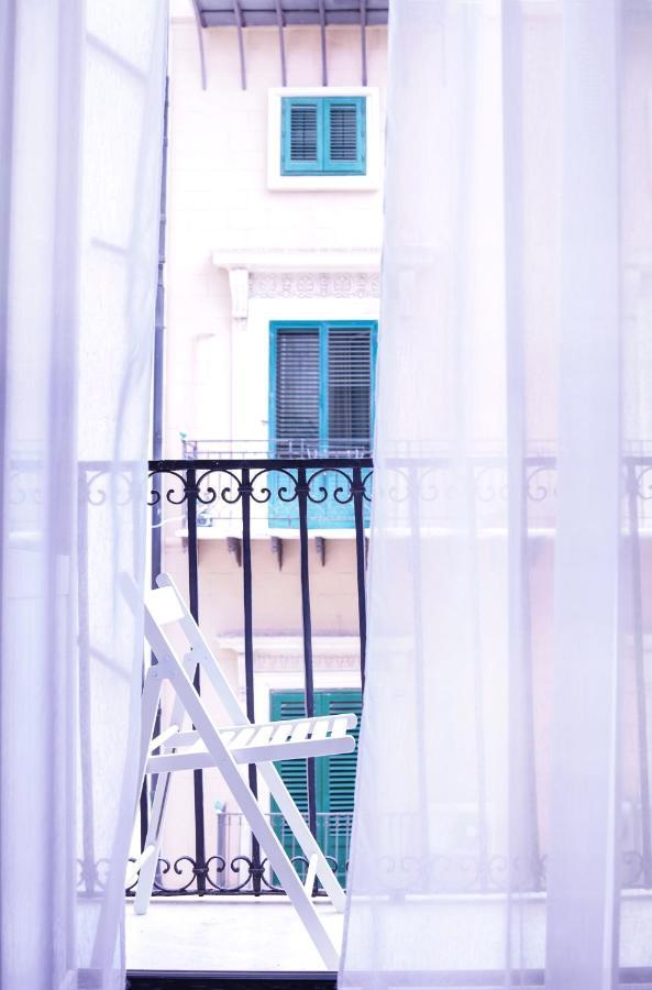 Porta Vicari With View In Downtown Daire Palermo Dış mekan fotoğraf